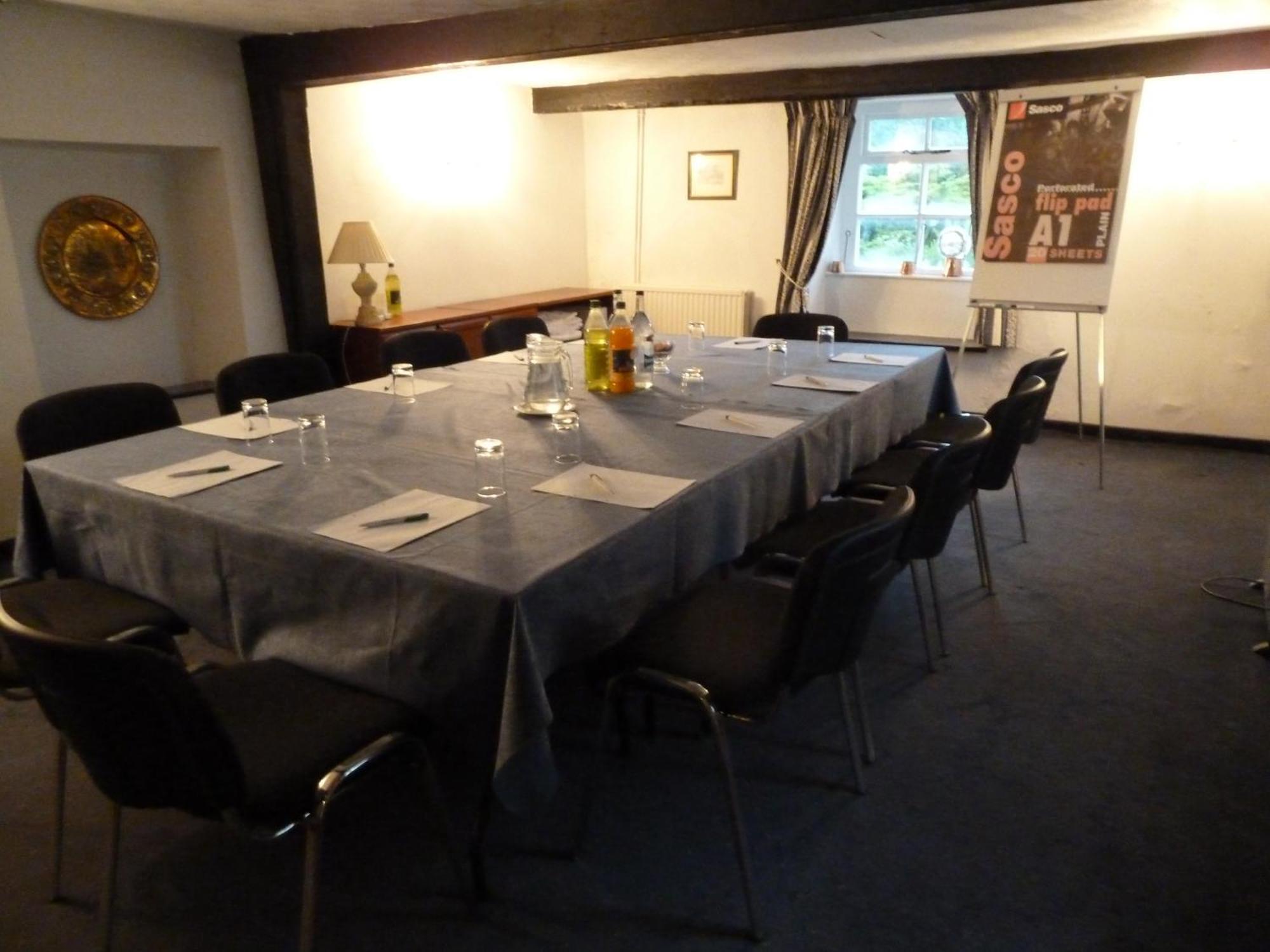 Apple Tree Hotel Bridgwater Zewnętrze zdjęcie
